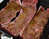 Foto del paso 5 de la receta: Carne al horno con puré