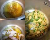 Soya Veg Pulav