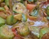 Parwal Curry recipe step 5 photo