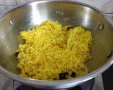 बिहारी स्टाइल में दही चावल (Bihari style curd rice ki recipe in hindi) रेसिपी चरण 5 फोटो