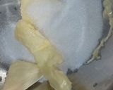 Hình bước làm 1 của món Bánh quy chanh