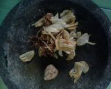 Foto langkah ke 3 dari resep Soup ikan marlin.