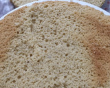Foto del paso 7 de la receta: Pastel de Tres leches 🌼