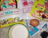Foto langkah ke 1 dari resep Semprong.
