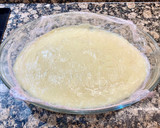 Foto del paso 3 de la receta: Bolas crujientes de coco