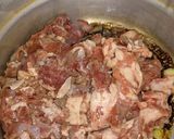 Foto langkah ke 3 dari resep #78. Beef yakiniku keto.
