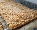 Foto del paso 8 de la receta: Coca de chicharrones Dijous gras 2026