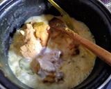 Foto langkah ke 3 dari resep Opor Ayam.