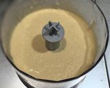 Foto del paso 1 de la receta: Tortilla Vegana Sin Huevo