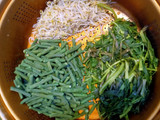 Sayur Urap