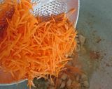 Gambar langkah 3 resipi Popia Goreng Ma❤.