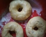 Foto langkah ke 6 dari resep Donat Lezat 😍.