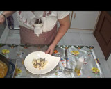 Foto del paso 4 de la receta: Sopa de pescado y marisco