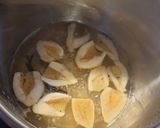 Une image de l'étape 3 de Tarte tatin pochée aux poires 🍐.