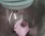 Foto langkah ke 5 dari resep Camelia Pao Ubi Ungu.