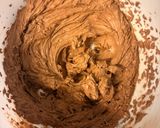 Foto langkah ke 5 dari resep Dobos cake Hungaria.