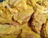 Foto langkah ke 2 dari resep Ayam & Tempe Ungkep Bumbu Meresap.