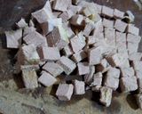 Foto del paso 9 de la receta: Guiso de lentejas turcas (rojas)