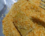 Foto langkah ke 5 dari resep Homemade Nugget.