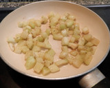 Foto del paso 2 de la receta: Sándwich de berenjenas