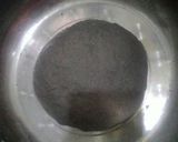 Foto langkah ke 2 dari resep Black Pizza Teflon.