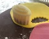 Caramel and white chocolate fudge recipe step 5 photo