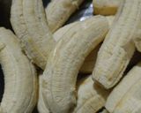 Foto langkah ke 1 dari resep Kue Pisang Ala Abang Abang Bajigur.