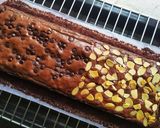 Foto langkah ke 8 dari resep Fudgy Brownies/Brownies Panggang 2 telur.