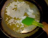 Foto del paso 7 de la receta: Camarones con salsa bechamel cremosos