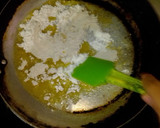 Foto del paso 7 de la receta: Camarones con salsa bechamel cremosos