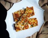 عکس مرحله 3 از دستور نان سیر