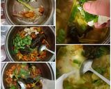 Foto langkah ke 2 dari resep Kare Sayuran Telur Puyuh.