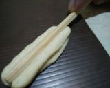 Foto langkah ke 5 dari resep Cakwe mini.