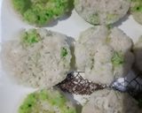 Foto langkah ke 4 dari resep Kue hawuk hawuk.
