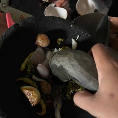 Langkah 2
