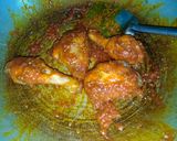 Foto langkah ke 4 dari resep Ayam sambal balado termudah terenak.