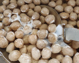 மஷ்ரூம் பிரியாணி& முட்டை பெப்பர் மசாலா ரெசிபி ஸ்டேப் 1 புகைப்படம்