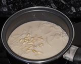 Foto del paso 1 de la receta: Queso de avena y piñones