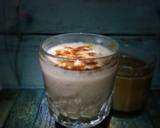 Cara Membuat Banana Milk Coffee 4