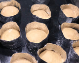 Foto del paso 3 de la receta: Pan de papa para hamburguesas