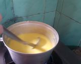 Foto langkah ke 3 dari resep 50. Pudding Jagung.