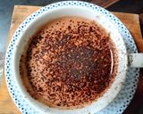 Foto langkah ke 4 dari resep Hot Choco Latte.