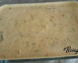 A picture of step 2 of Rice Dhokli Bites.