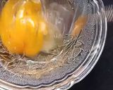 A picture of step 2 of Omelette.