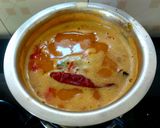 ગુજરાતી દાળ (Gujrati Dal recipe in Gujarati (Jain) રેસીપી સ્ટેપ4ફોટો