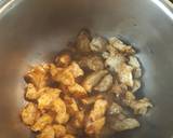 Sweet and Sour Pizza recipe step 4 photo