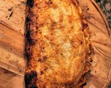 Foto del paso 7 de la receta: Calzone fácil