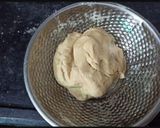 A picture of step 1 of Mix Veg Cheese Paratha.