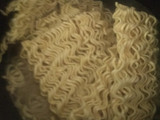 Mie sosis duo bawang