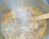A picture of step 9 of Fried Cumin Sauce Chaat.